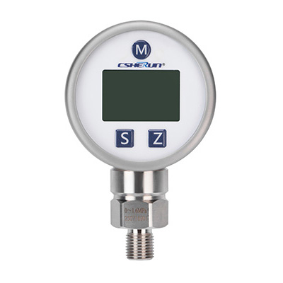 Digitális nyomásmérő TPS.08